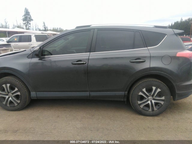 Toyota RAV4 LE 2016 JTMZFREV8GJ075189 Image 6