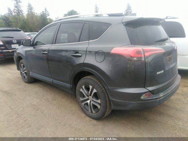 Toyota RAV4 LE 2016 JTMZFREV8GJ075189 Image 9