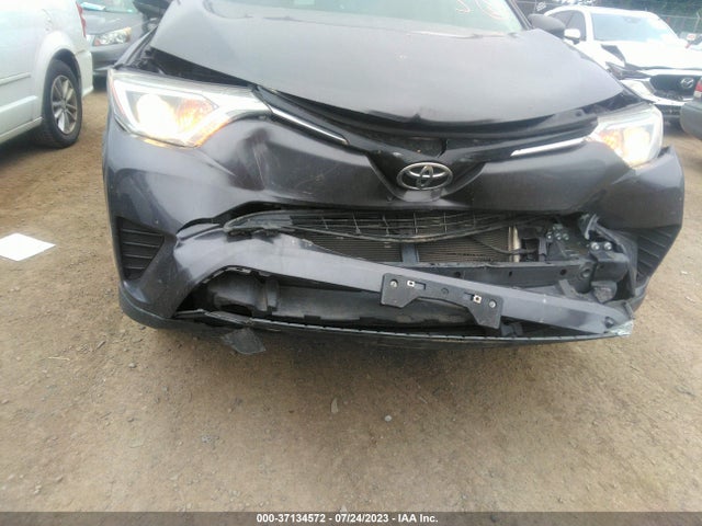 Toyota RAV4 LE 2016 JTMZFREV8GJ075189 Image 12