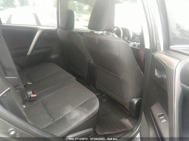 Toyota RAV4 LE 2016 JTMZFREV8GJ075189 Image 14