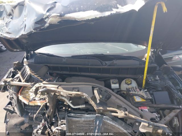 1GKKNMLS0KZ181764 GMC ACADIA SLT