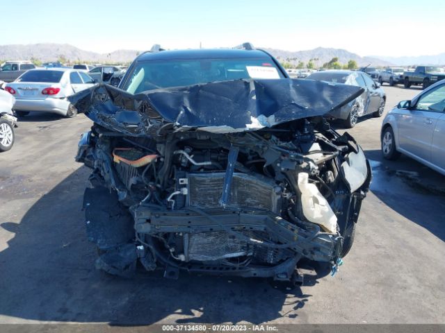 1GKKNMLS0KZ181764 GMC ACADIA SLT