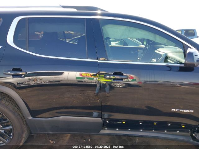 1GKKNMLS0KZ181764 GMC ACADIA SLT