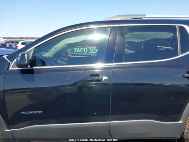 1GKKNMLS0KZ181764 GMC ACADIA SLT