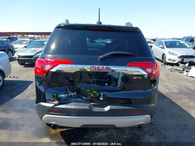 1GKKNMLS0KZ181764 GMC ACADIA SLT