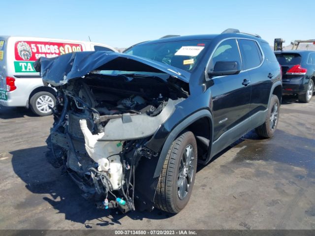 1GKKNMLS0KZ181764 GMC ACADIA SLT