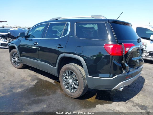 1GKKNMLS0KZ181764 GMC ACADIA SLT