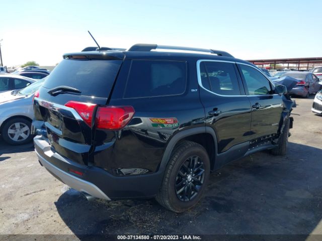 1GKKNMLS0KZ181764 GMC ACADIA SLT