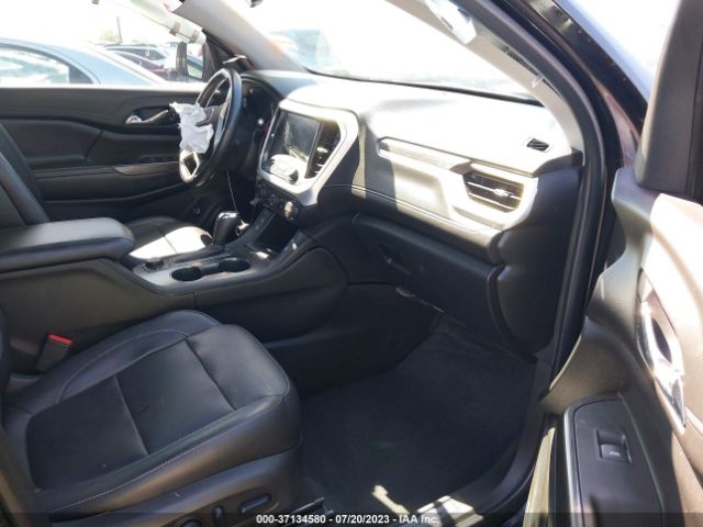 1GKKNMLS0KZ181764 GMC ACADIA SLT