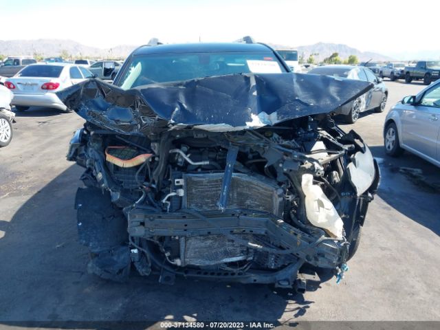 1GKKNMLS0KZ181764 GMC ACADIA SLT