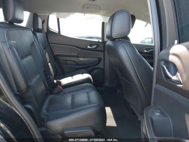 1GKKNMLS0KZ181764 GMC ACADIA SLT