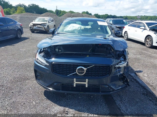2023 Volvo S60, VIN: 7JRL12TL1PG230113