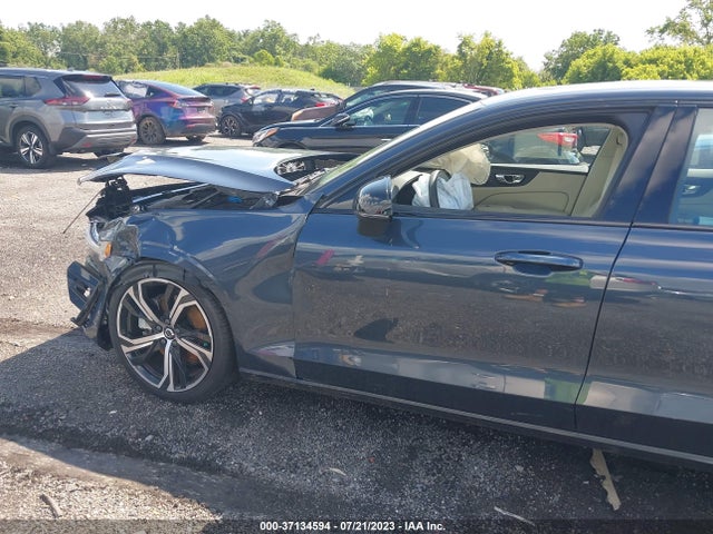 2023 Volvo S60, VIN: 7JRL12TL1PG230113