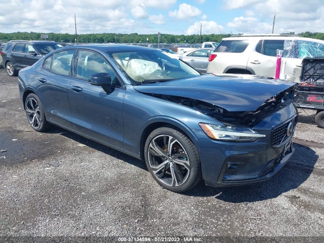 2023 Volvo S60, VIN: 7JRL12TL1PG230113