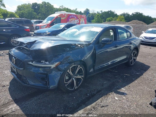 2023 Volvo S60, VIN: 7JRL12TL1PG230113