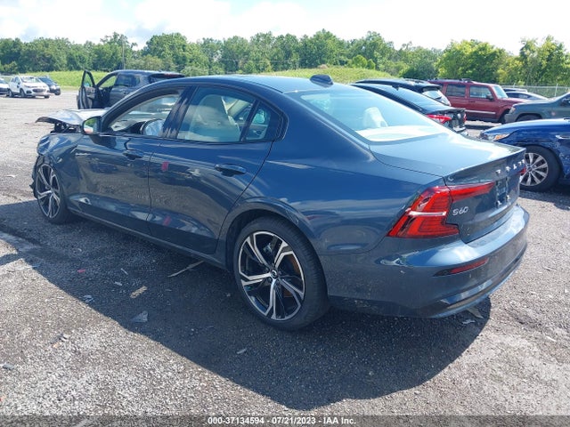 2023 Volvo S60, VIN: 7JRL12TL1PG230113