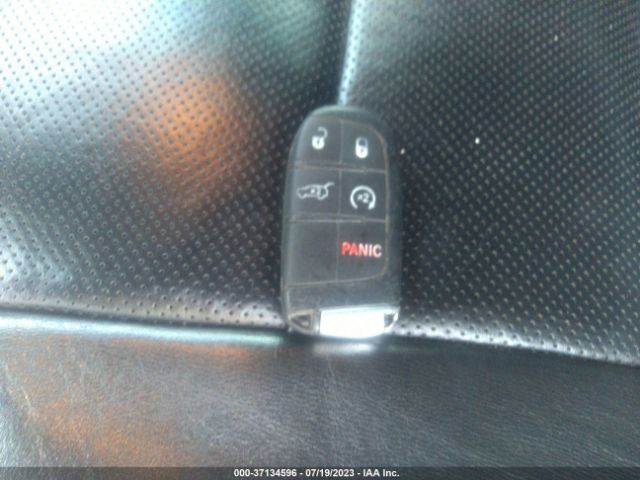 1C4RJEBG6JC132062 Jeep Grand Cherokee Limited