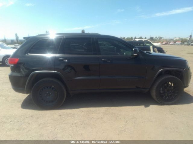 1C4RJEBG6JC132062 Jeep Grand Cherokee Limited