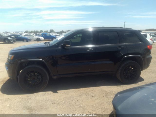 1C4RJEBG6JC132062 Jeep Grand Cherokee Limited