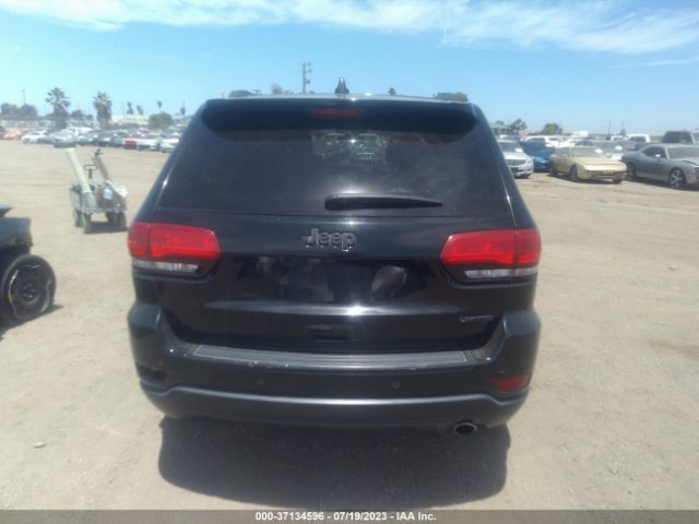 1C4RJEBG6JC132062 Jeep Grand Cherokee Limited