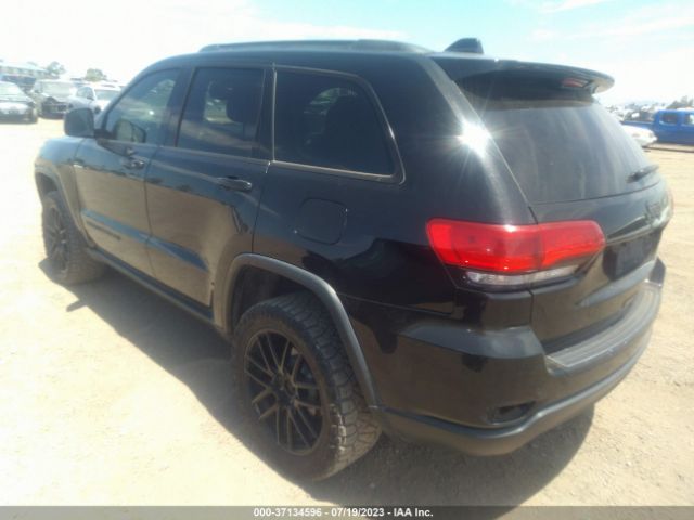 1C4RJEBG6JC132062 Jeep Grand Cherokee Limited