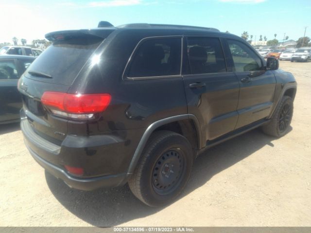1C4RJEBG6JC132062 Jeep Grand Cherokee Limited