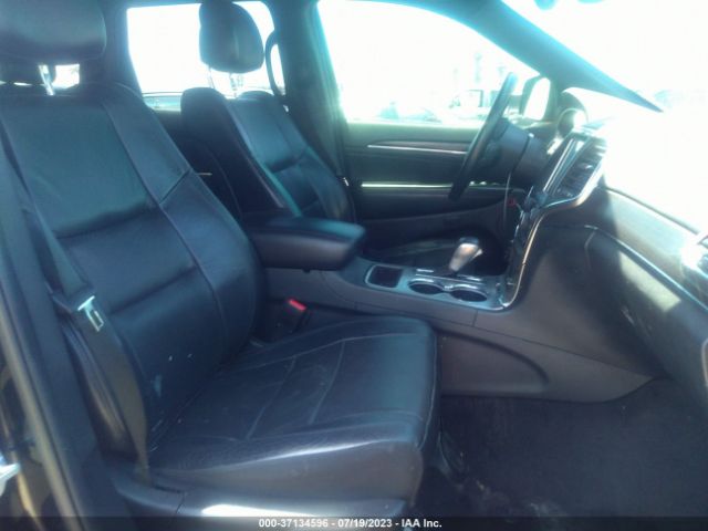 1C4RJEBG6JC132062 Jeep Grand Cherokee Limited