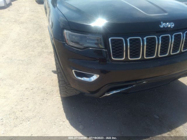 1C4RJEBG6JC132062 Jeep Grand Cherokee Limited