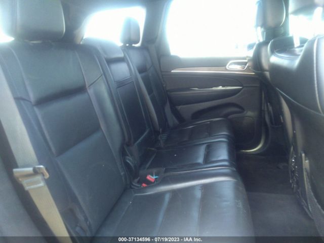 1C4RJEBG6JC132062 Jeep Grand Cherokee Limited