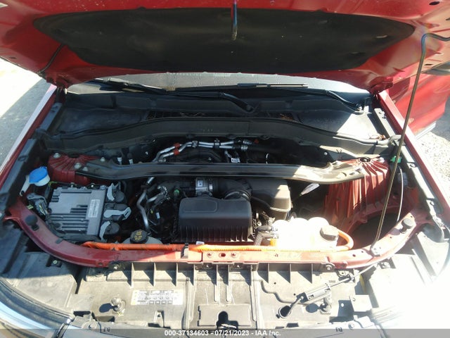 2020 Ford Explorer, VIN: 1FM5K8FW8LGC69641