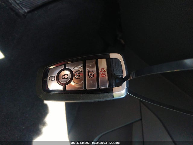 2020 Ford Explorer, VIN: 1FM5K8FW8LGC69641