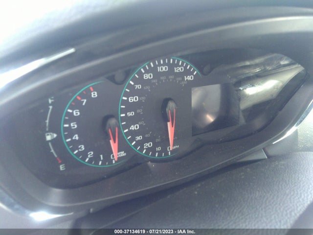 Chevrolet Trax Lt 2020 3GNCJLSB3LL252821 Image 7