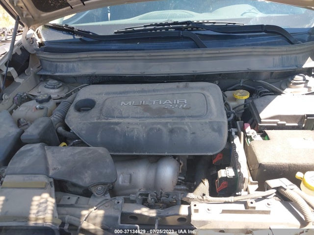 1C4PJMCB8EW298740 Jeep Cherokee Latitude