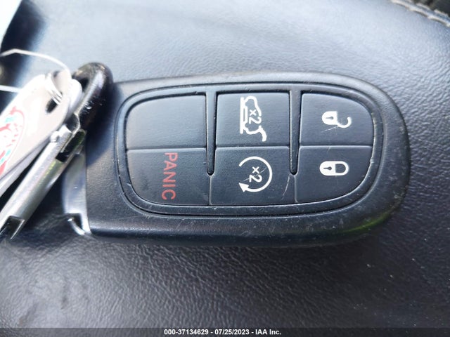 1C4PJMCB8EW298740 Jeep Cherokee Latitude