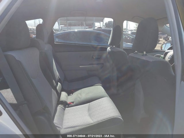Toyota Prius V Two/five/three/four 2015 JTDZN3EUXFJ019597 Image 14