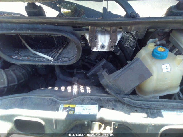 3C6TRVAG0FE502963 RAM Promaster
