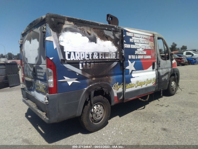 3C6TRVAG0FE502963 RAM Promaster