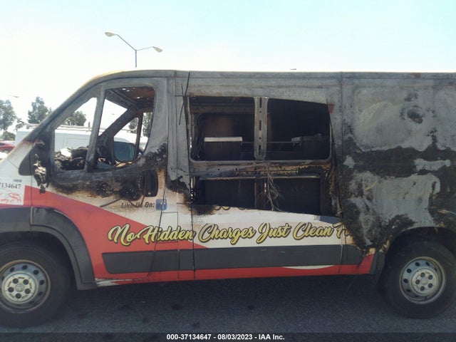 3C6TRVAG0FE502963 RAM Promaster