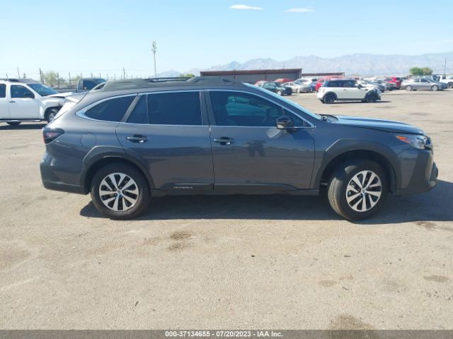 4S4BTAFC2P3151708 Subaru Outback Premium