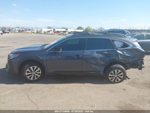 4S4BTAFC2P3151708 Subaru Outback Premium