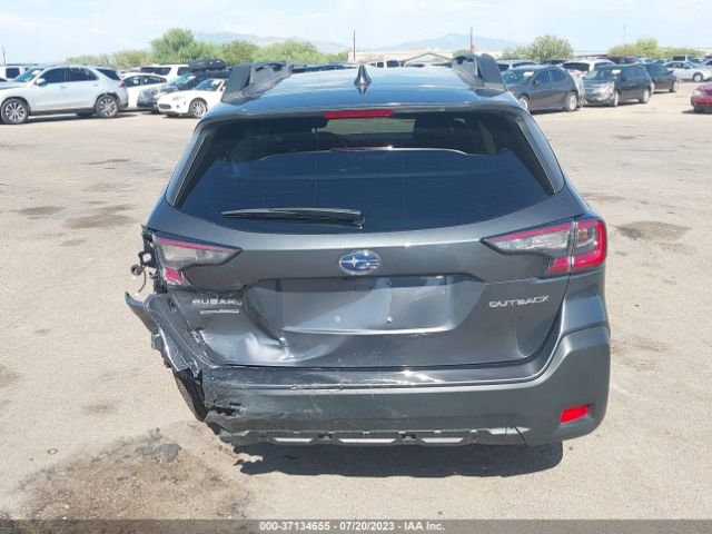 4S4BTAFC2P3151708 Subaru Outback Premium