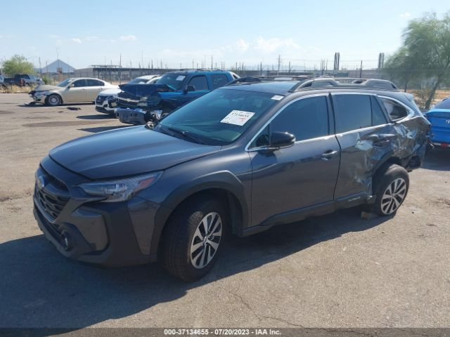4S4BTAFC2P3151708 Subaru Outback Premium
