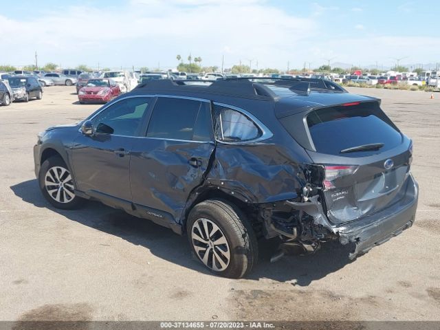 4S4BTAFC2P3151708 Subaru Outback Premium