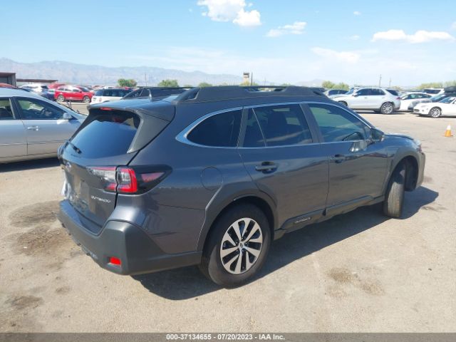 4S4BTAFC2P3151708 Subaru Outback Premium