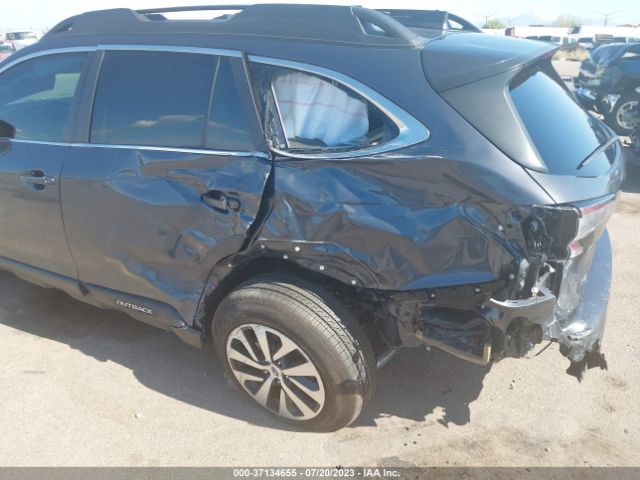 4S4BTAFC2P3151708 Subaru Outback Premium