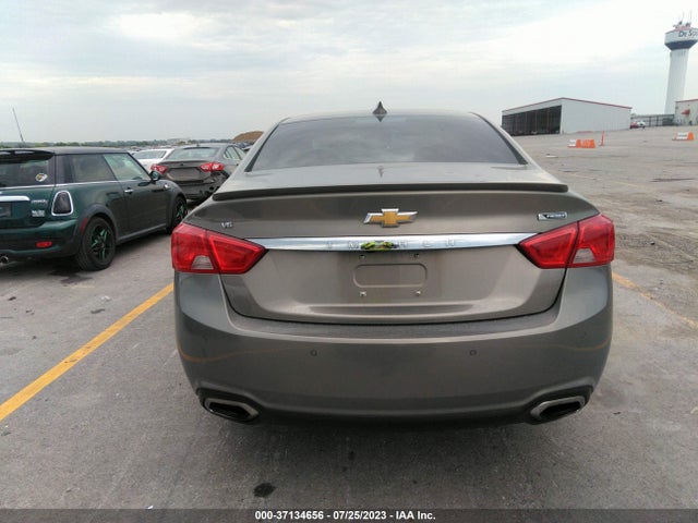 Chevrolet Impala Premier 2017 2G1145S31H9136855 Image 16