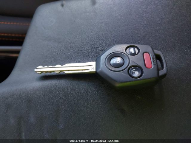 JF2GTADC7JH314037 Subaru Crosstrek Premium