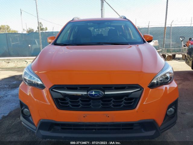JF2GTADC7JH314037 Subaru Crosstrek Premium