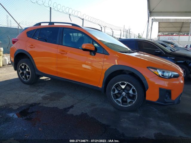 JF2GTADC7JH314037 Subaru Crosstrek Premium