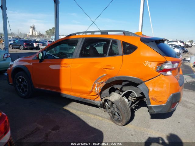JF2GTADC7JH314037 Subaru Crosstrek Premium